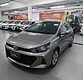 Hyundai Hb20 Comfort Plus 1.0 Flex 12V Mec. 2025