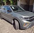 Volkswagen T-Cross Ext. 250 Tsi 1.4 Flex 16V 5P Aut 2026
