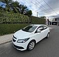 Chevrolet Onix Hatch Lt 1.4 8V Flex Power Mec. 4P 2015