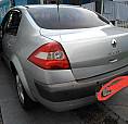 Vendo Ou Troca Megane Dynamique Sedan 2009