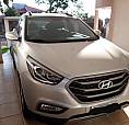 Hyundai Ix35 2017