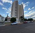 Apartamento Com Suíte E 2 Quartos Coronel Antonino - Campo Grande - Ms