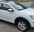 Sandero Stepway 1.6