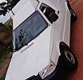 Fiorino 2008 Com Gnv 