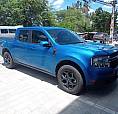 Ford Maverick 2.0 Lariat Gasolina Fx4 Aut C/ 6.000Km Rodados