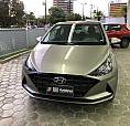 Hyundai Hb20S Vision 1.0 2021/2022 Prata