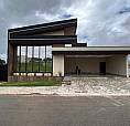 Casa De Alto Padrão Em Condomínio - Caldas Novas-Go