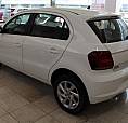 Vw Gol 1.6 Urban Completo