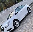 Cruze 2012 Automático 