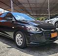 Gm - Chevrolet Onix Hatch Lt 1.0 12V Flex 5P Mec