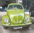 Fusca 76 1300 C/Gnv