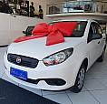 Fiat Grand Siena Attractive 2020 Completo, Unico Dono, Periciado, Apenas 51Mil Km