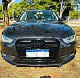 Audi A4 2.0 Tfsi Attraction Multitronic, Aceitamos Troca Por Veiculo Menor Ou Maior Valor