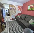 Sobrado Geminado No Floresta