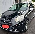 Nissan March 2014 Aprovamos Score Baixo