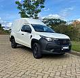 Fiat Strada Endurance 1.4 Flex 8V Cs Plus 2023