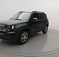 Jeep Renegade 2024 1.3 T270 Turbo Flex Longitude At6