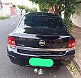 Chevrolet Vectra Expression 2.0 Mpfi Flexpower Aut 2008