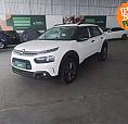 Citroen C4 Cactus 2022 1.6 Vti 120 Flex Feel Eat6