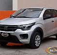 Fiat Mobi Like 2021