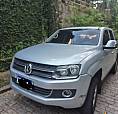 Volkswagen Amarok Cd2.0 16V/S Cd2.0 16V Tdi 4X4 Die 2015