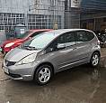 Honda Fit Lx 1.4/ 1.4 Flex 8V/16V 5P Aut. 2011