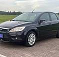 Ford Focus Sedan 2.0 16V/2.0 16V Flex 4P 2013