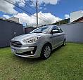 Ford Ka 1.5 Sedan Se 12V Flex 4P Aut. 2019