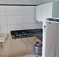 Aluga-Se Kitnet / Apartamento 1 Quarto Mobiliado No Centro De Ponte Nova (Mg)