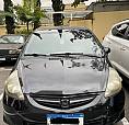 Honda Fit Lxl 1.4/ 1.4 Flex 8V/16V 5P Aut. 2004
