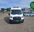 Ford Transit Minibus Vidrada 2.0 16V Diesel 2023