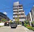 Flat Mobiliado Pe Na Areia No Jardim Oceania (21 M², 1/4, Frente Mar, Breeze Residence)