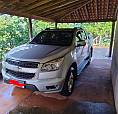 Chevrolet S10 Pick-Up Ltz 2.4 F.power 4X2 Cd 2014