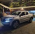 Fiat Toro Freedom 1.3 T270 4x2 Flex Aut 2026