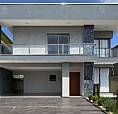 Casa Condomínio Bogaville 4 Peruibe