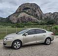 Renault Fluence Sed. Dynamique 2.0 16V Flex Aut. 2013