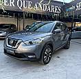 Nissan Kicks Sv 1.6 16V Flexstar 5P Aut. 2019