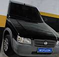 Fiat Uno Mille Way Economy 1.0 F.flex 4P 2013