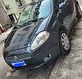 Fiat Punto Elx 1.4 Fire Flex 8V 5P 2010