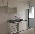 Apartamento Para Alugar Com 1 Dormitórios Em Gopoúva, Guarulhos Cod:2405