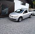 Vw - Volkswagen Saveiro