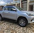 Hilux Srx 17/18 Impecável