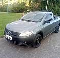 Vw - Volkswagen Saveiro ?