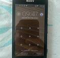 Sony Xperia E1 Detalhe