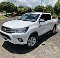 Hilux Srv