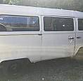 Vw - Volkswagen Kombi