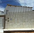 Casa Com 2/4 Sem Garagem!