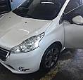 Peugeot 208 Griffe Aut. 2015