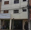 Avenida Transversal Quadra 23 Conjunto B Lote 32 Apartamento 302