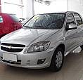 Chevrolet Celta